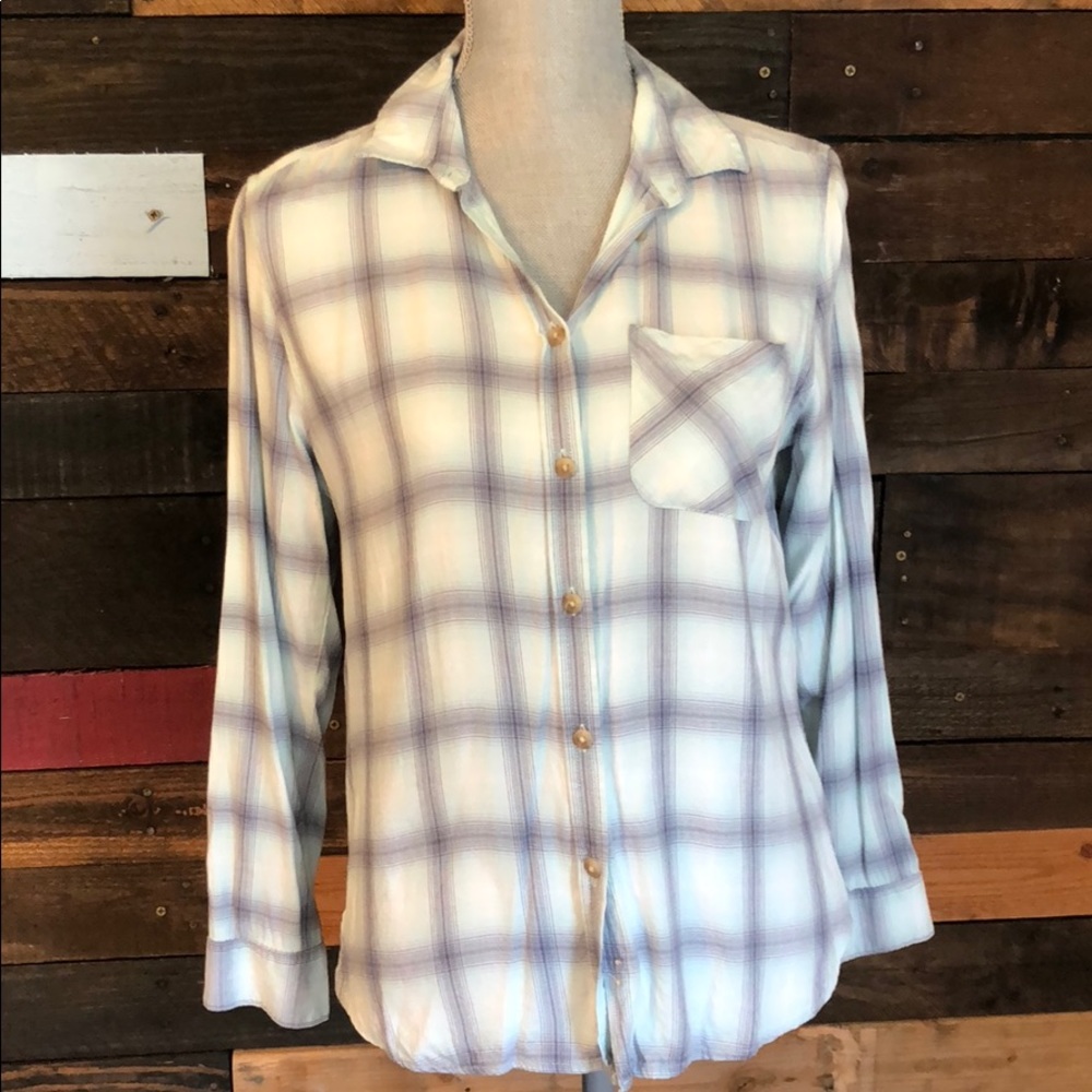 Button up